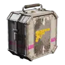 Combat Mk. 3 (Flanking) blueprint icon
