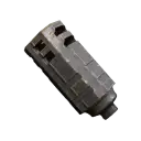 Compensator II blueprint icon