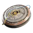 Deadline blueprint icon