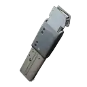 Extended Light Magazine II blueprint icon