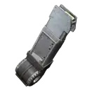 Extended Light Magazine III blueprint icon