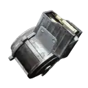 Extended Medium Magazine III blueprint icon