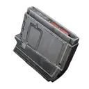 Extended Shotgun Magazine II blueprint icon