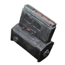Extended Shotgun Magazine III blueprint icon