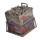 Fireworks Box blueprint icon