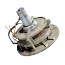 Gas Mine blueprint icon