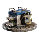 Jolt Mine blueprint icon