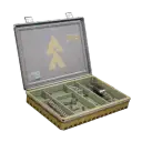 Light Gun Parts blueprint icon
