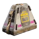 Looting Mk. 3 (Safekeeper) blueprint icon