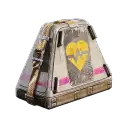 Looting Mk. 3 (Survivor) blueprint icon