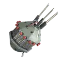 Lure Grenade blueprint icon