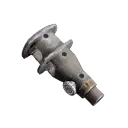 Muzzle Brake II blueprint icon