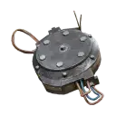 Pulse Mine blueprint icon