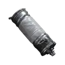 Silencer I blueprint icon