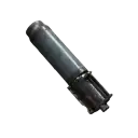 Silencer II blueprint icon