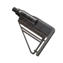 Stable Stock II blueprint icon