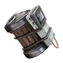 Trigger Nade blueprint icon