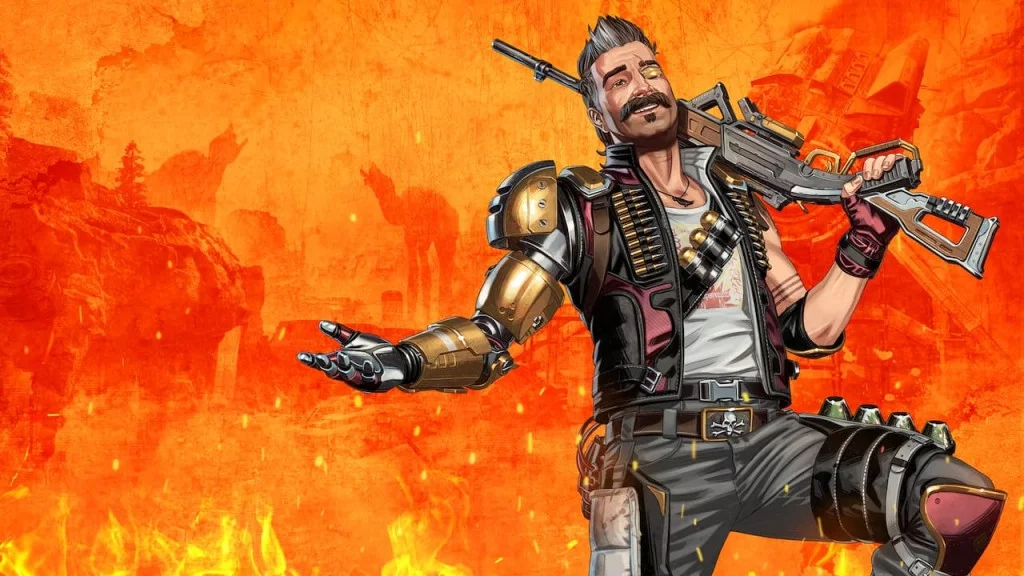 Apex Legends PSstore