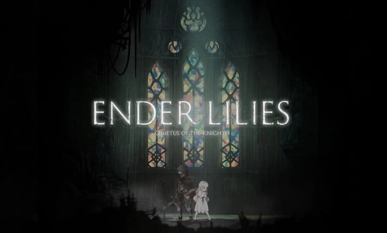 ENDER LILIES: Quietus of the Knights ENDER-LILIES-Quietus-of-the-Knights