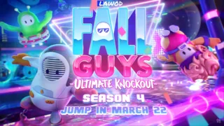 Fall Guys season 4 1