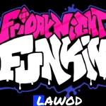 Friday-Night-Funkin