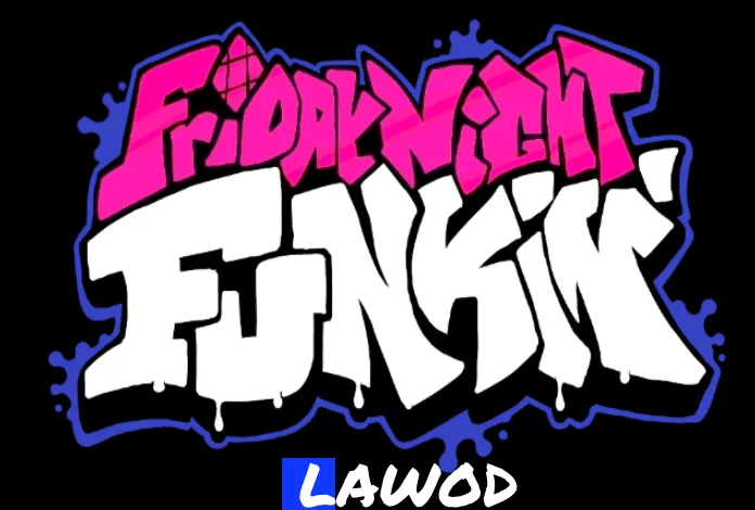 Friday Night Funkin' – A Game Review of Rhythm Battle Friday-Night-Funkin