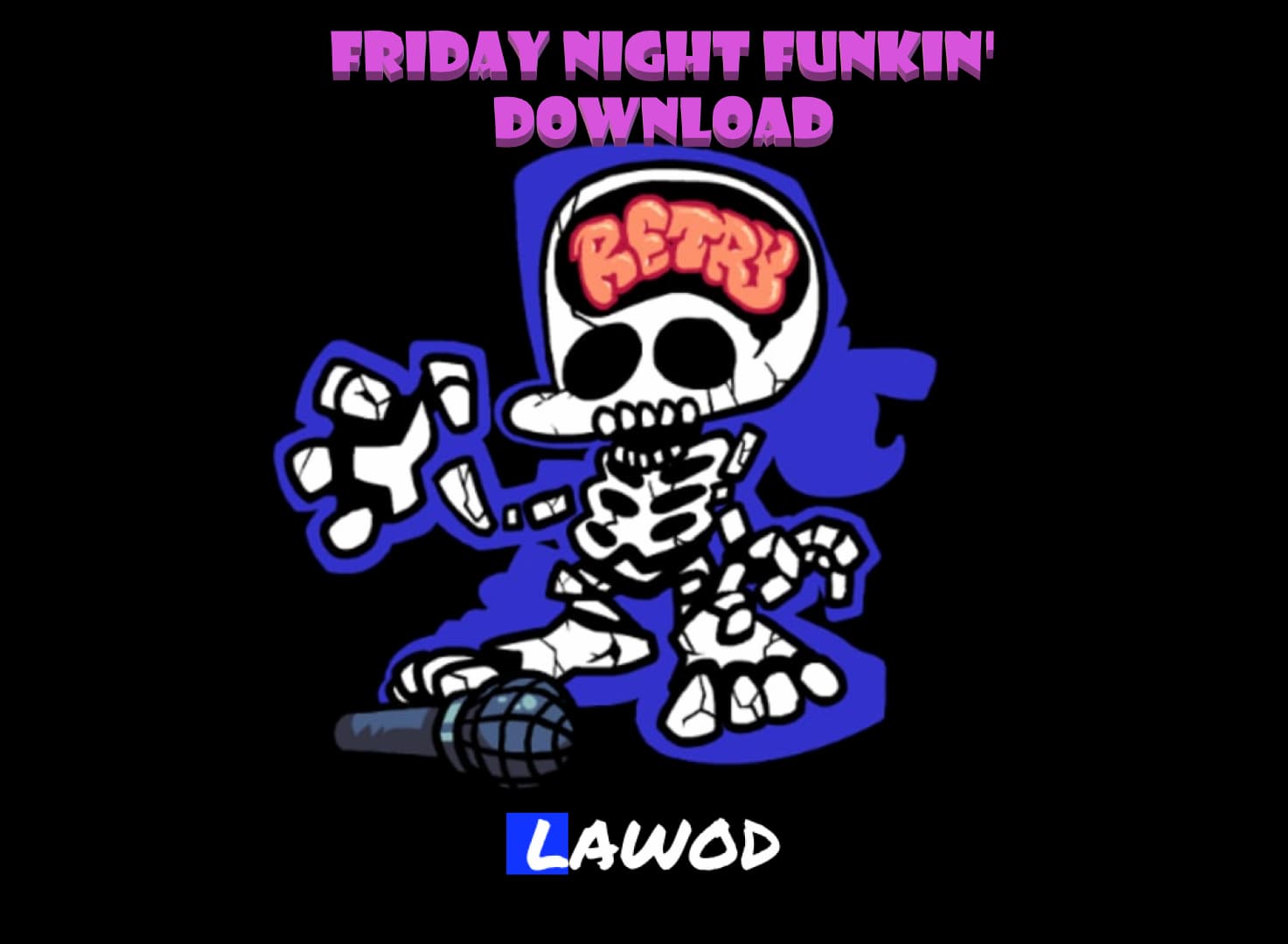 download free friday night funkin