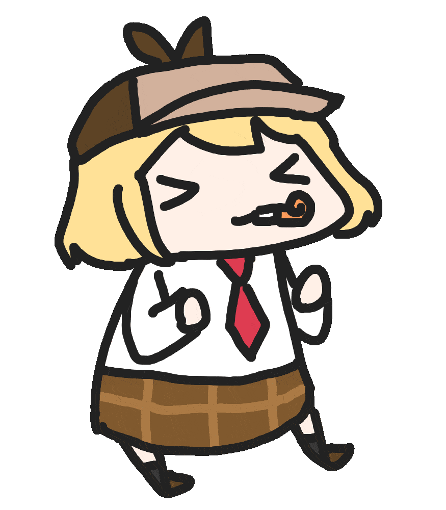 Smol-Ame