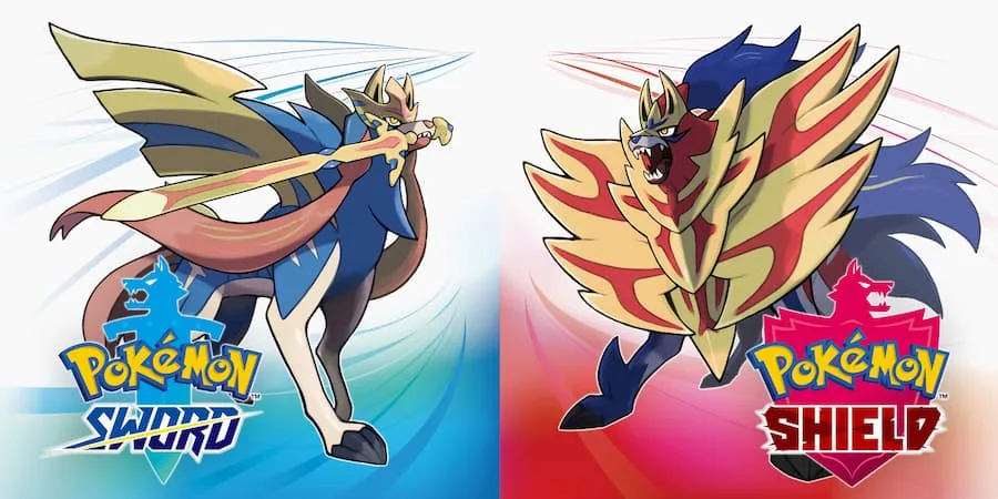 Game-Review-Pokemon-Swords-and-Shield