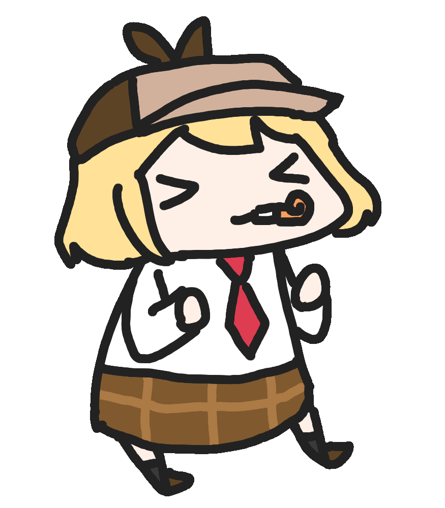 Smol-Ame