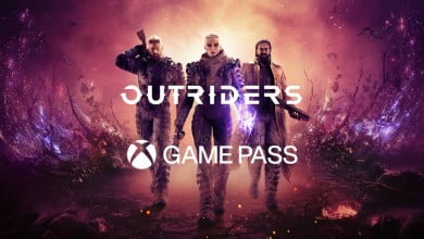Outriders-Download