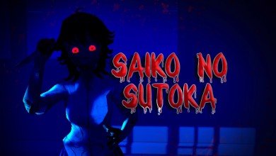 Saiko no Sutoka