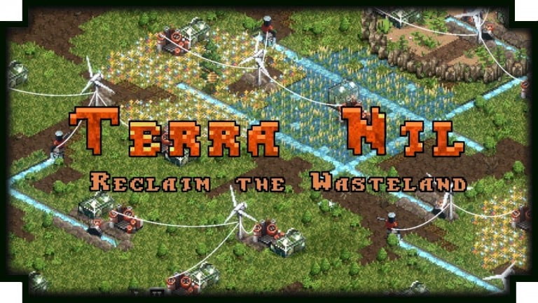 terra nil wiki