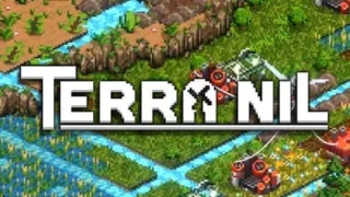 Terra Nil—Reclaim The Wasteland 1