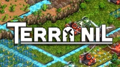 Terra Nil—Reclaim The Wasteland 1