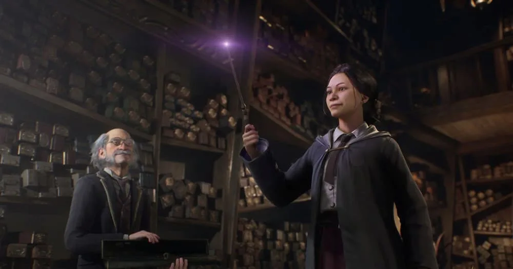 What Do We Know About Hogwarts Legacy 1