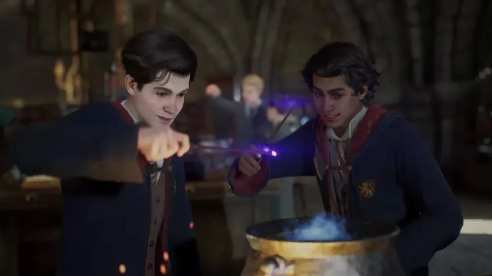 What Do We Know About Hogwarts Legacy2