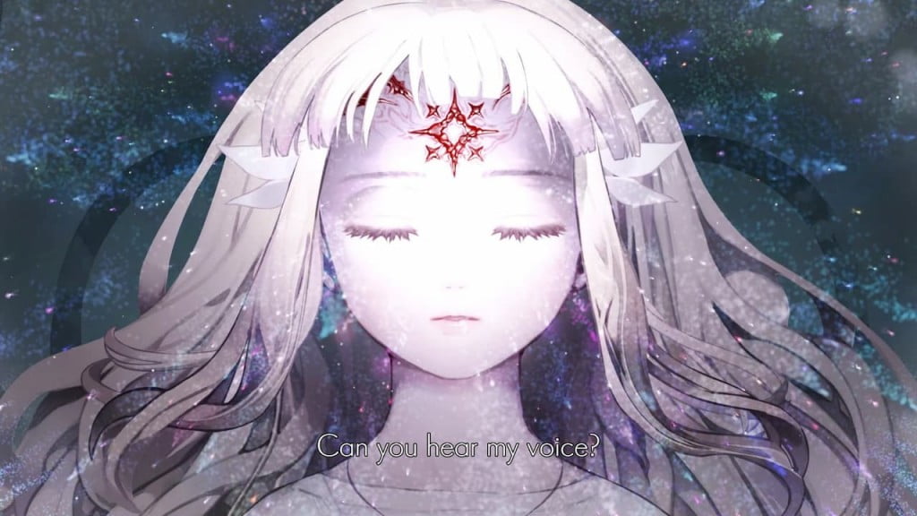 ENDER LILIES: Quietus of the Knights 2 ender lilies quietus of the knights1 1