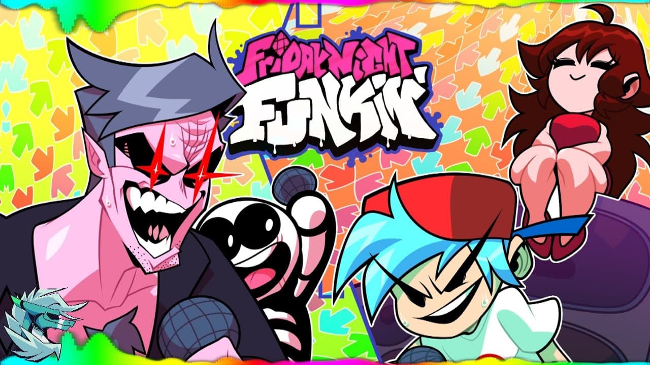 friday night funkin full game download free