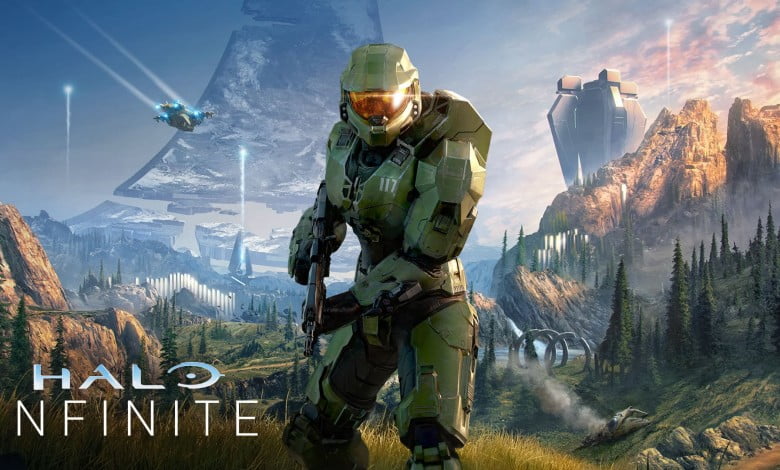 Halo Infinite Release Date, Gameplay Trailer, and More halo infinite