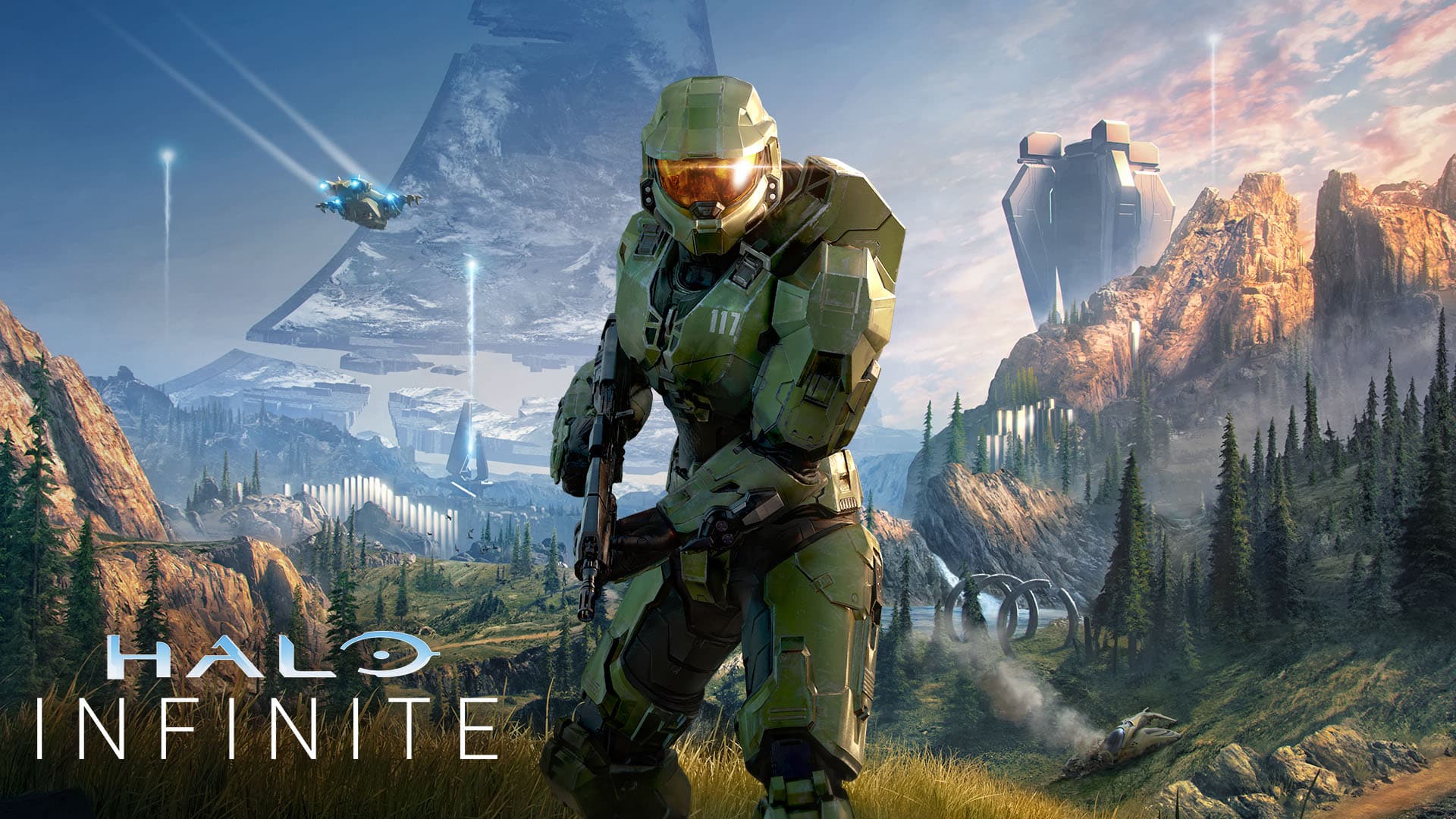 Xbox Spring Sale is Live – Here Are the 10 Best Games We Choose for You 2 halo infinite