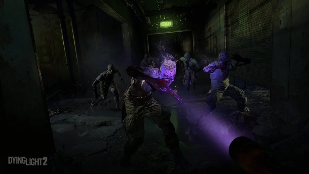 Dying Light 2 ss 1