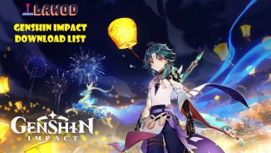 Genshin Impact Download