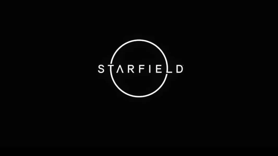 Starfield Release Date and More