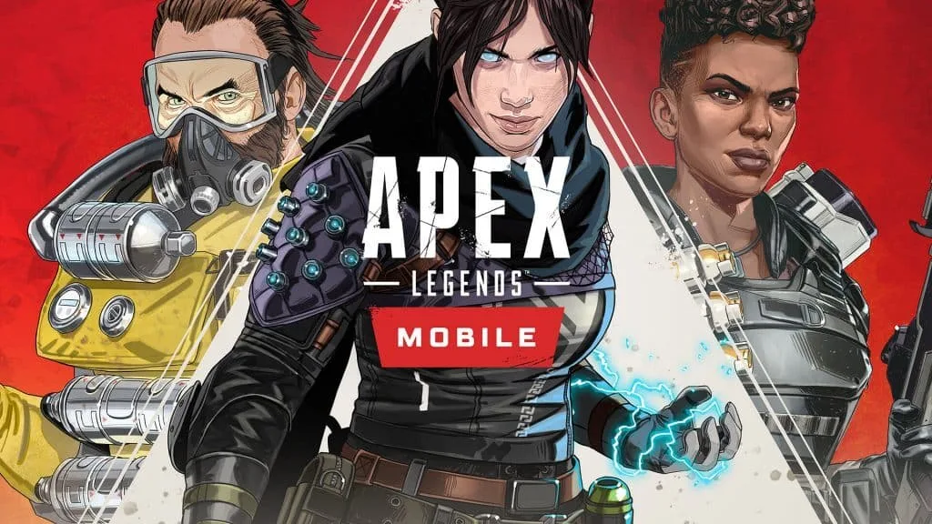 Apex Legends Will Release For iOS and Android Platforms apex legends