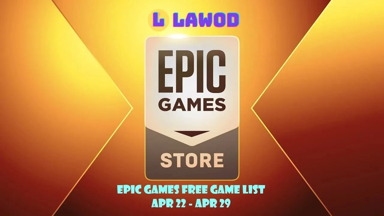 Alien: Isolation And Hand of Fate 2 – Epic Games Free Games List – Apr 22/29 epic games free game list lawod