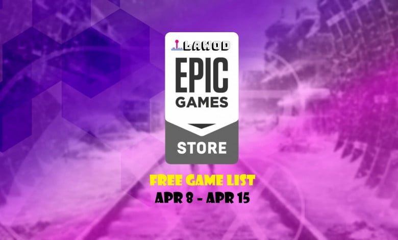 epic games store free games