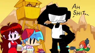 friday night funkin kickstarter campaign