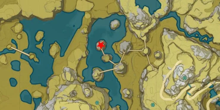 Where To Find Bird Eggs On Genshin Impact? 2 genshin-impact-egg-mountain