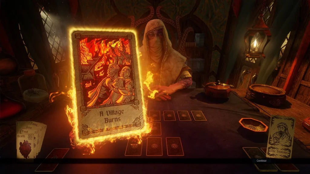 hand of fate 2